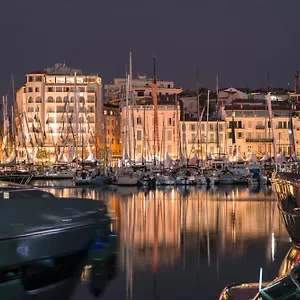  Appartement Vidal Croisette