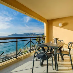 Residhotel Maupassant Lejlighedshotel